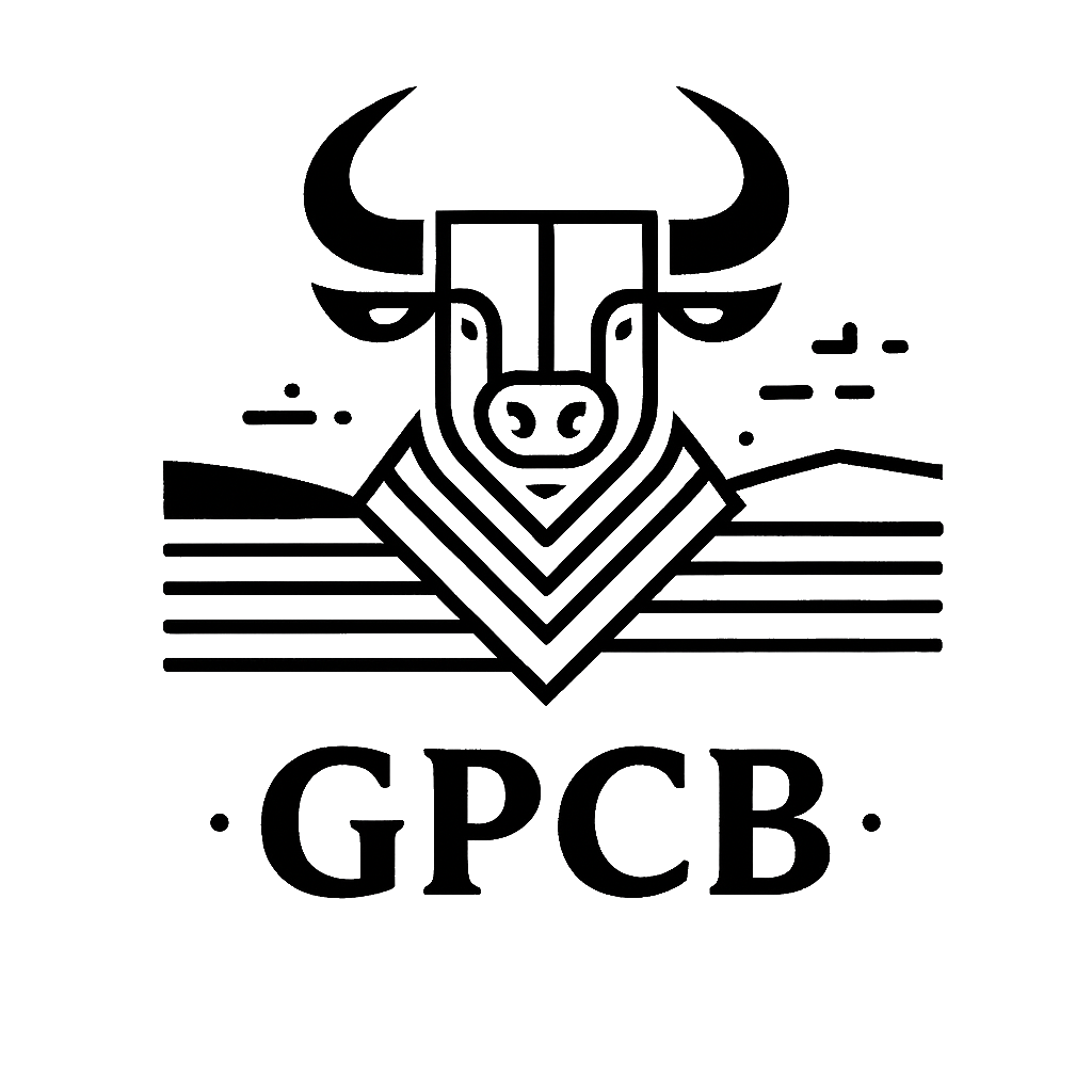 GPCB Logo